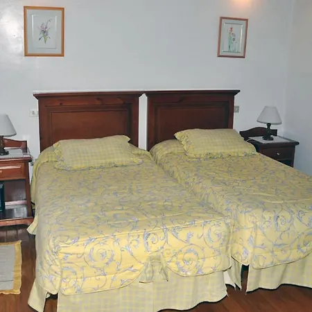 Casa Rural El Teson Ii Сан-Андрес